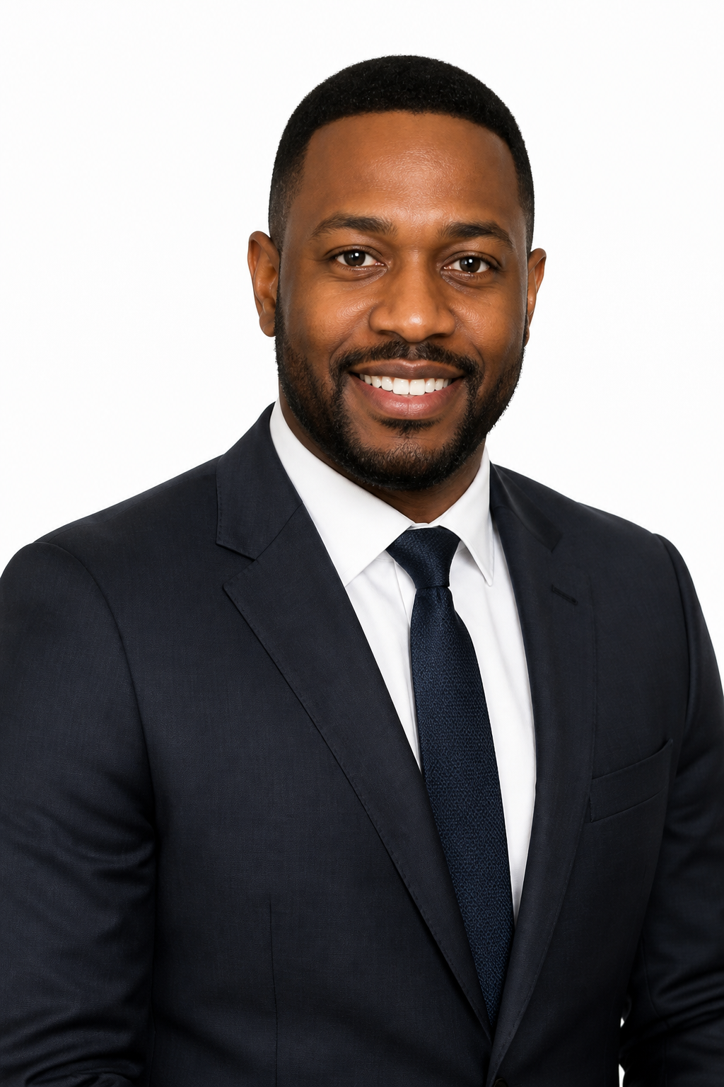 Andre Foster