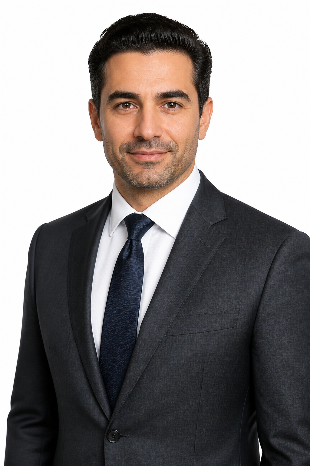 Luca Marchetti