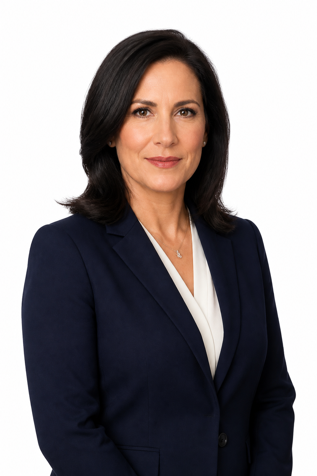 Regina Vance