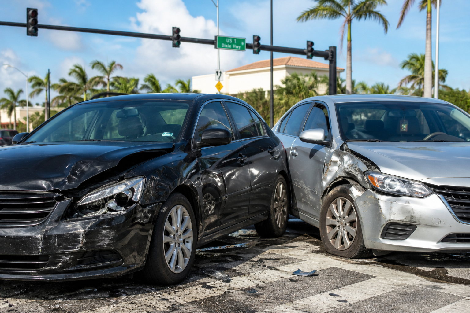 Car Accidents in Florida