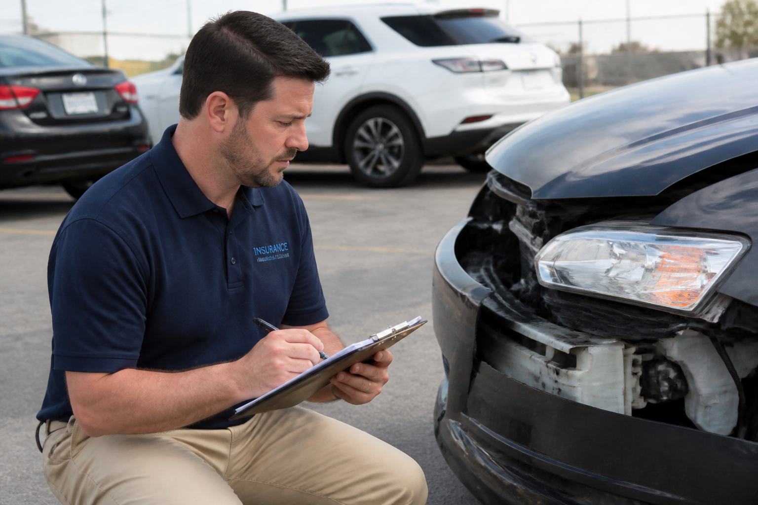 Car Insurance Claims in Florida